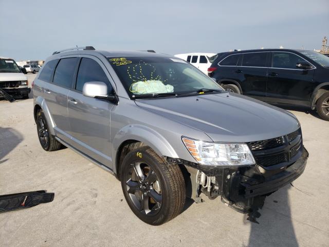 DODGE JOURNEY 2018 3c4pdcgg8jt339634