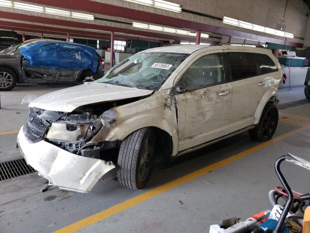 DODGE JOURNEY CR 2018 3c4pdcgg8jt378739