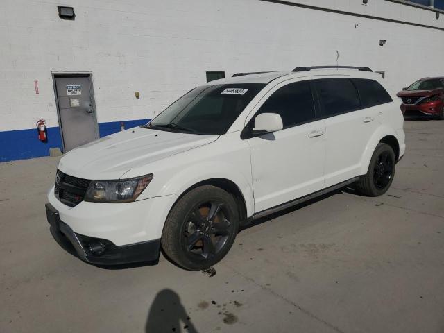 DODGE JOURNEY 2018 3c4pdcgg8jt379289