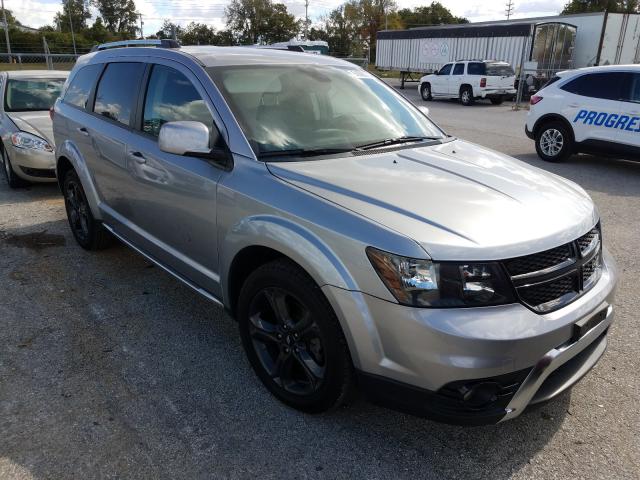 DODGE JOURNEY CR 2018 3c4pdcgg8jt515999