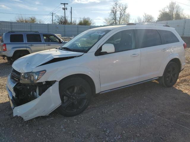 DODGE JOURNEY 2019 3c4pdcgg8kt686690