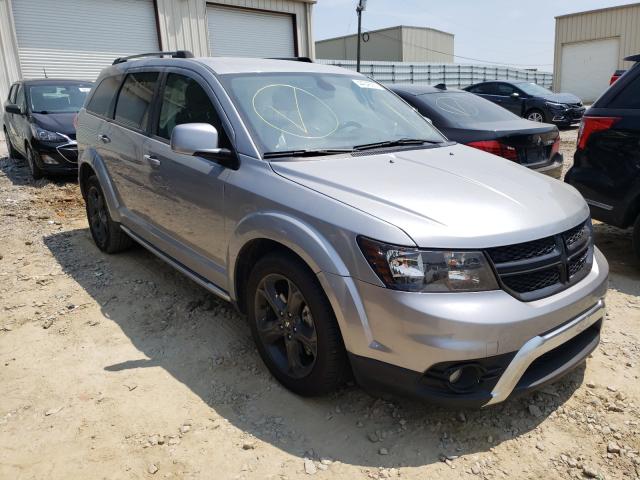 DODGE JOURNEY CR 2019 3c4pdcgg8kt700779