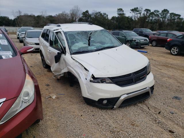 DODGE JOURNEY CR 2019 3c4pdcgg8kt716934