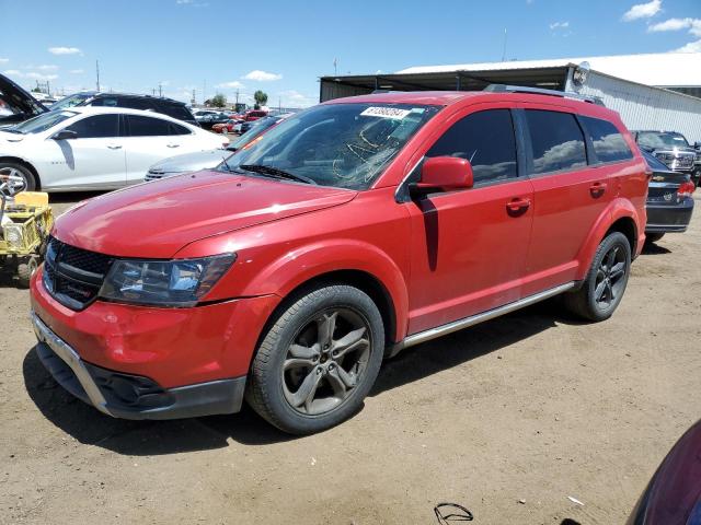 DODGE JOURNEY 2019 3c4pdcgg8kt717520