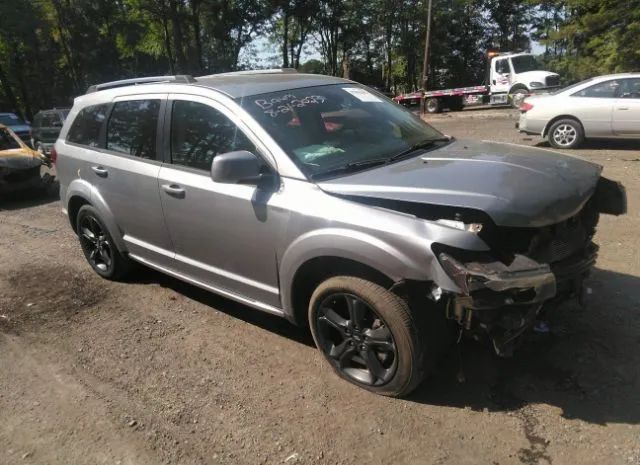 DODGE JOURNEY 2019 3c4pdcgg8kt763493