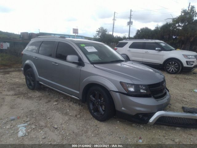 DODGE JOURNEY 2019 3c4pdcgg8kt841271