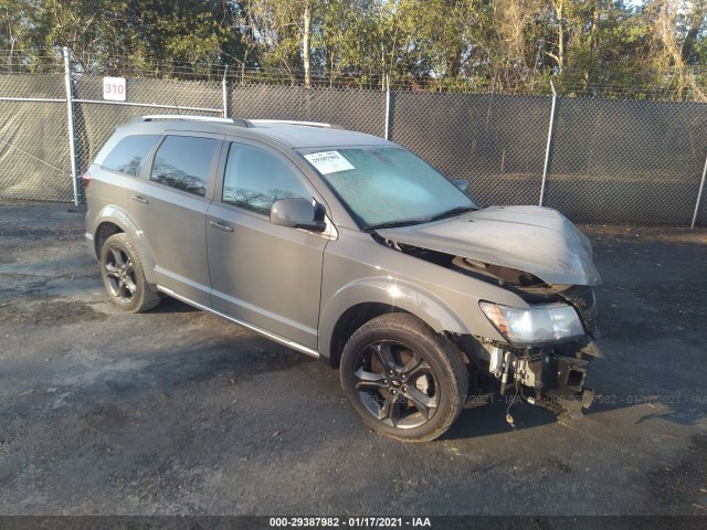 DODGE JOURNEY 2019 3c4pdcgg8kt859592