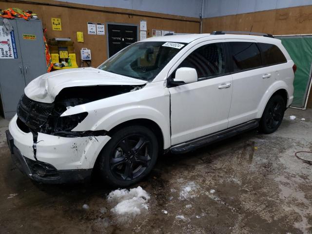 DODGE JOURNEY CR 2019 3c4pdcgg8kt860886