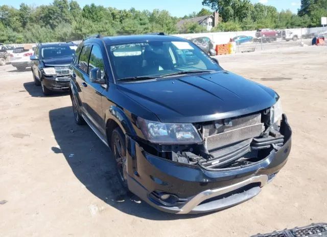 DODGE JOURNEY 2014 3c4pdcgg9et261466