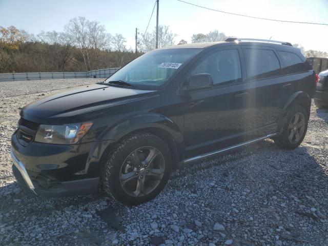 DODGE JOURNEY 2015 3c4pdcgg9ft564684