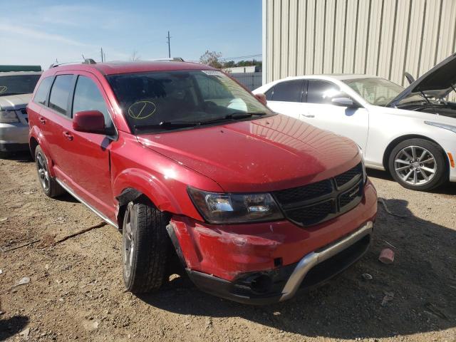 DODGE JOURNEY CR 2015 3c4pdcgg9ft617920