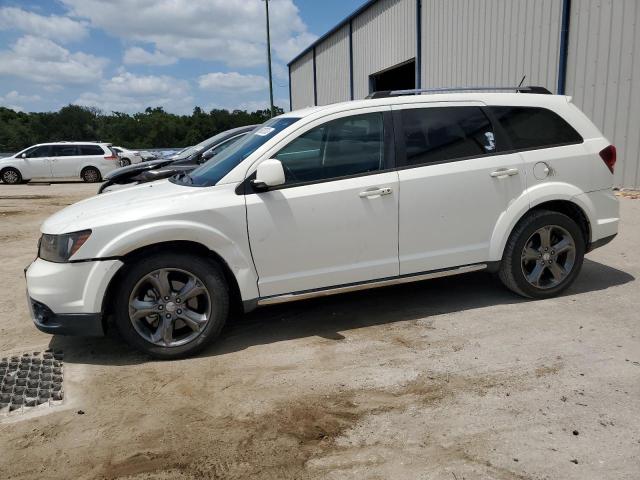 DODGE JOURNEY CR 2015 3c4pdcgg9ft618548