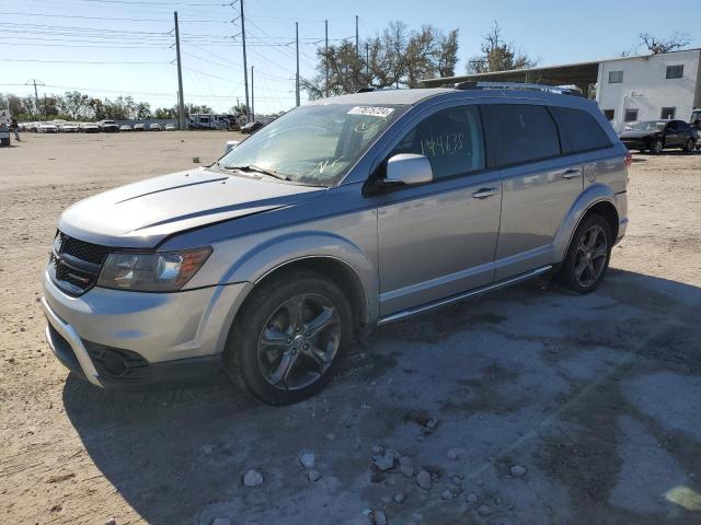 DODGE JOURNEY CR 2016 3c4pdcgg9gt112400