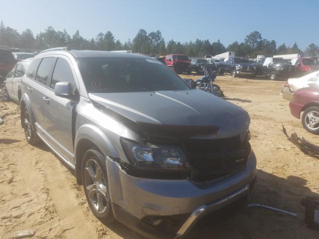 DODGE JOURNEY SE 2015 3c4pdcgg9gt139080