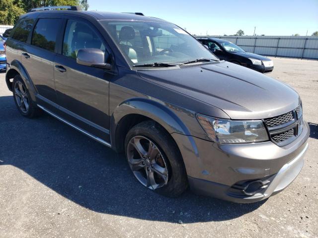 DODGE JOURNEY CR 2016 3c4pdcgg9gt147860