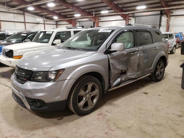 DODGE JOURNEY CR 2016 3c4pdcgg9gt178848