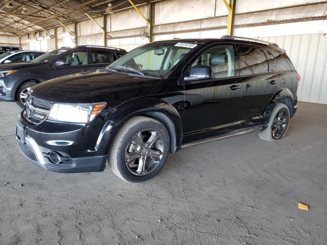 DODGE JOURNEY 2016 3c4pdcgg9gt185217