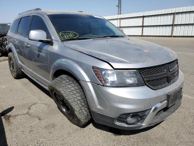 DODGE JOURNEY CR 2017 3c4pdcgg9ht522857