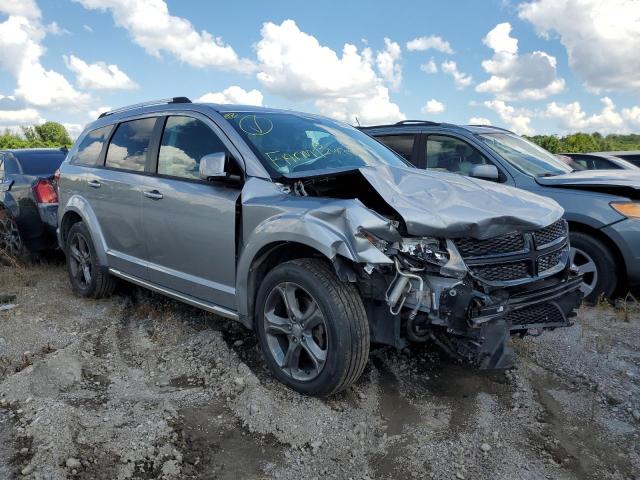 DODGE JOURNEY CR 2017 3c4pdcgg9ht531087