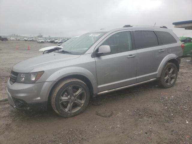 DODGE JOURNEY 2017 3c4pdcgg9ht535981