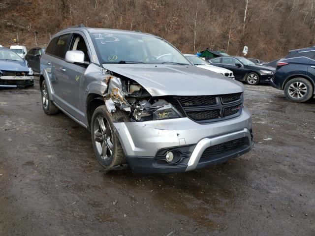 DODGE JOURNEY CR 2017 3c4pdcgg9ht544115