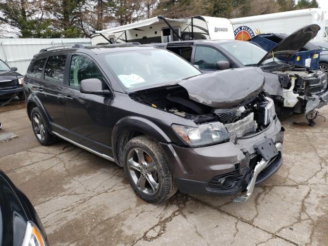 DODGE JOURNEY CR 2017 3c4pdcgg9ht550156