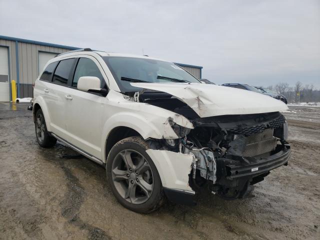 DODGE NULL 2017 3c4pdcgg9ht626264