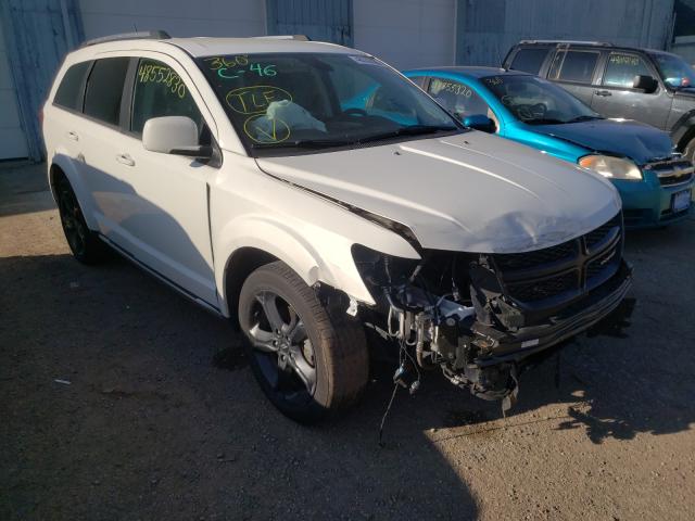 DODGE NULL 2018 3c4pdcgg9jt378264