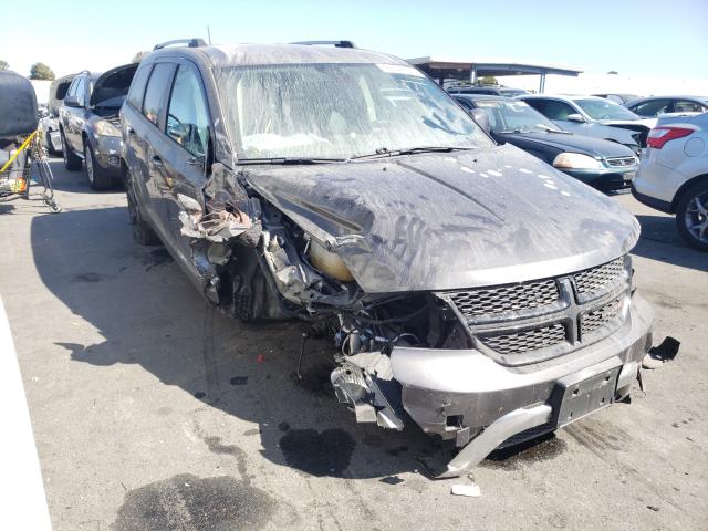 DODGE JOURNEY CR 2018 3c4pdcgg9jt475688