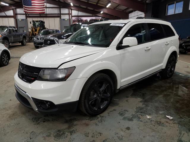 DODGE JOURNEY CR 2018 3c4pdcgg9jt505109