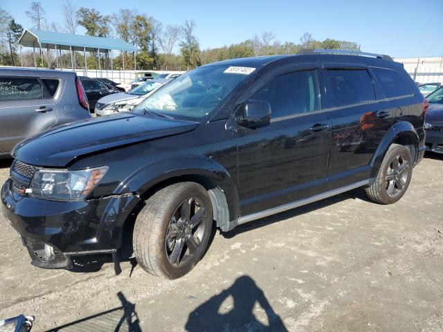 DODGE JOURNEY CR 2018 3c4pdcgg9jt514330