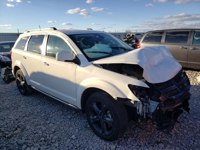 DODGE JOURNEY CR 2019 3c4pdcgg9kt693874