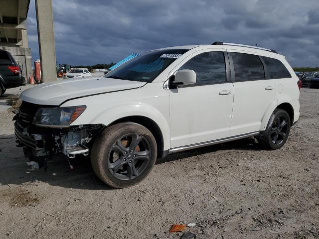 DODGE JOURNEY 2019 3c4pdcgg9kt700760