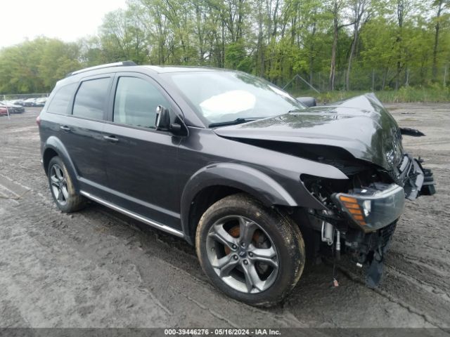 DODGE JOURNEY 2019 3c4pdcgg9kt717056