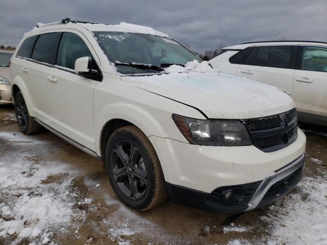 DODGE JOURNEY CR 2019 3c4pdcgg9kt717803