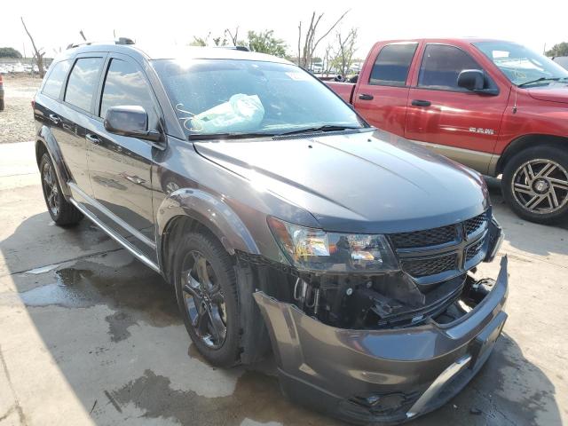 DODGE JOURNEY CR 2019 3c4pdcgg9kt717834