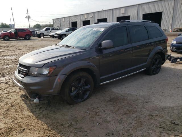 DODGE JOURNEY CR 2019 3c4pdcgg9kt803869