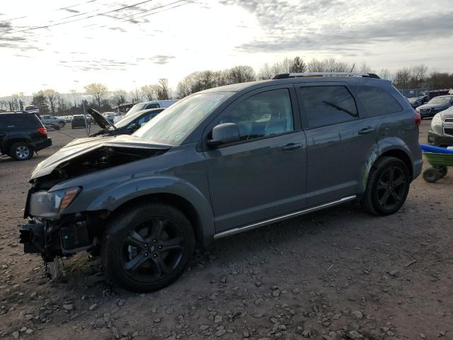 DODGE JOURNEY CR 2019 3c4pdcgg9kt857799