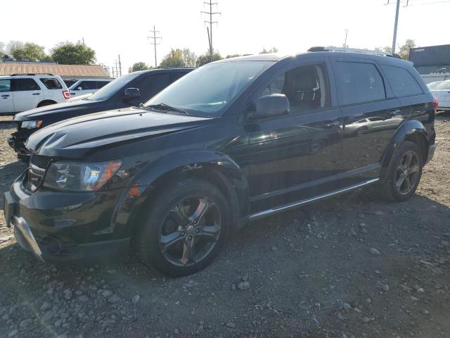 DODGE JOURNEY 2015 3c4pdcggxft543455