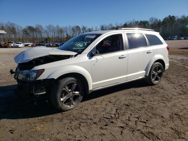 DODGE JOURNEY CR 2015 3c4pdcggxft552480