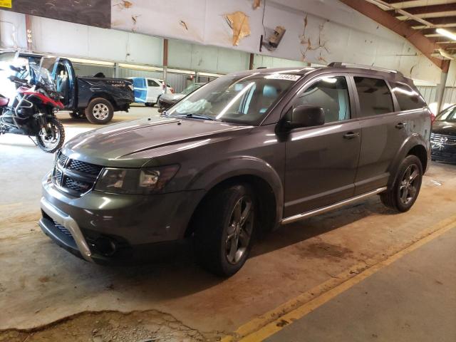 DODGE JOURNEY CR 2015 3c4pdcggxft559378