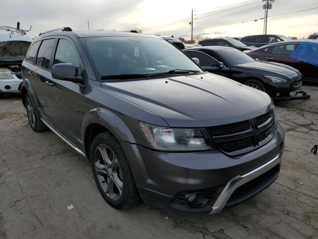 DODGE JOURNEY CR 2015 3c4pdcggxft614816