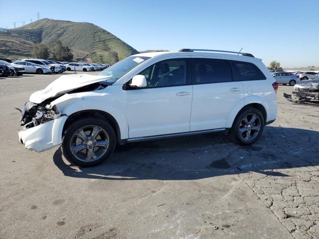 DODGE JOURNEY CR 2015 3c4pdcggxft674871