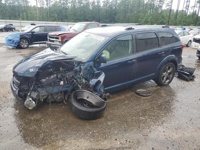 DODGE JOURNEY CR 2015 3c4pdcggxft737080