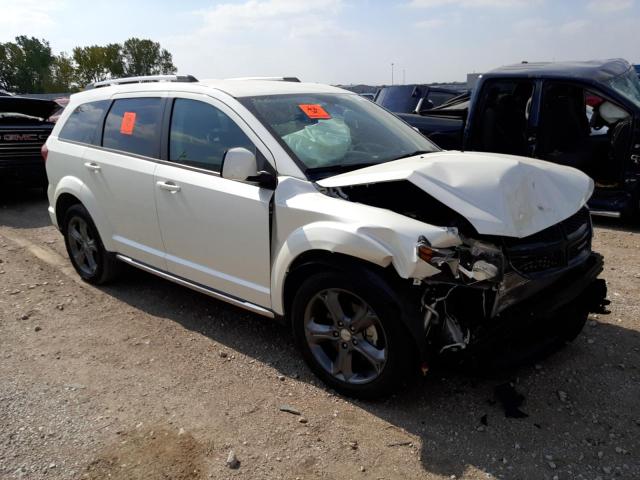 DODGE JOURNEY CR 2015 3c4pdcggxft746958