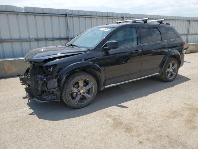 DODGE JOURNEY CR 2015 3c4pdcggxft752548