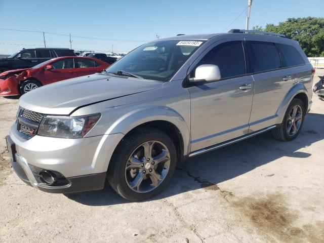 DODGE JOURNEY 2016 3c4pdcggxgt115306