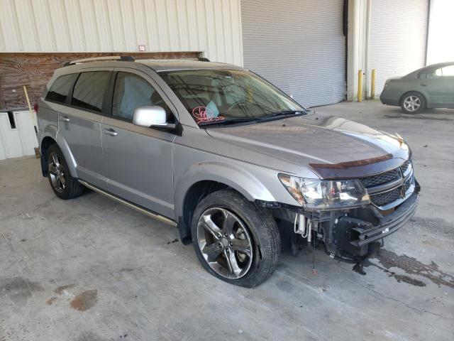 DODGE JOURNEY CR 2016 3c4pdcggxgt119193