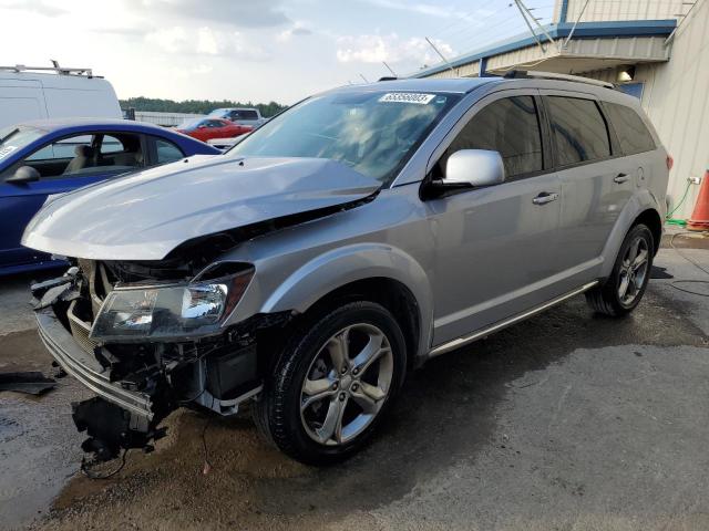 DODGE JOURNEY CR 2016 3c4pdcggxgt148998