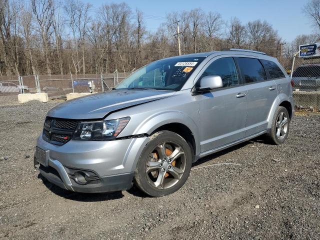 DODGE JOURNEY 2016 3c4pdcggxgt160813